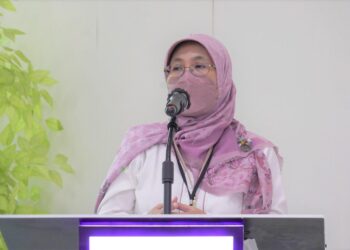 Kemenperin Kembangkan IKM Hilirisasi Lada