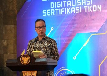 Menperin: Sertifikasi TKDN Kini Lebih Cepat, Akuntabel, dan Transparan