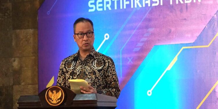 Menperin: Sertifikasi TKDN Kini Lebih Cepat, Akuntabel, dan Transparan