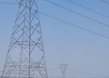 Pemerintah Pertahankan Tarif Tenaga Listrik Non Subsidi Triwulan IV 2023