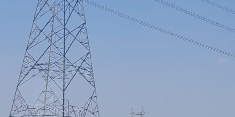 Pemerintah Pertahankan Tarif Tenaga Listrik Non Subsidi Triwulan IV 2023