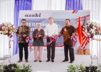 Kemenperin Dukung IKM Tempe Lokal Tembus Pasar Global
