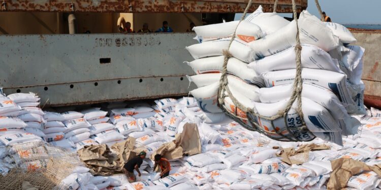 Dirut BULOG, Badan Karantina Jamin 1000% Semua Beras Impor Aman