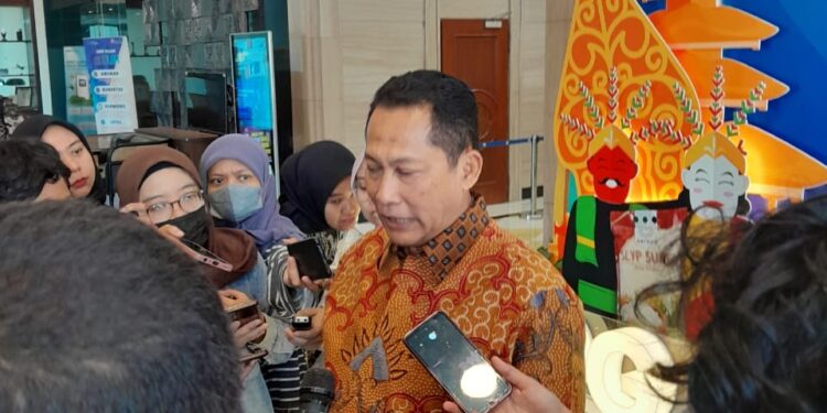 BULOG Kemungkinan Hanya Realisasikan Impor Beras 2,5 Juta Ton dari Kuota 3,5 Juta Ton