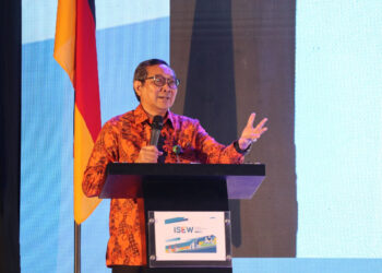 Berkat Biodiesel, Emisi Turun 27,8 Juta Ton CO2e Sepanjang 2022