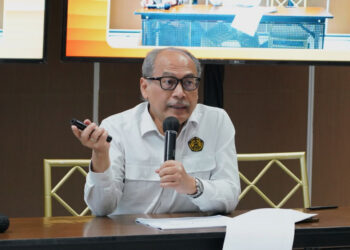 Dirjen Migas: Peluang Investasi Migas Indonesia Masih Menjanjikan