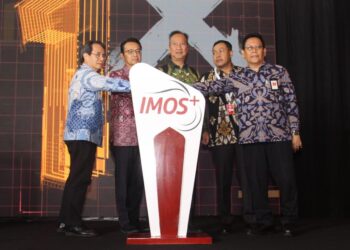 Menperin: Akselerasi Ekosistem EV, Bentuk Dukungan Industri Untuk Penurunan Emisi
