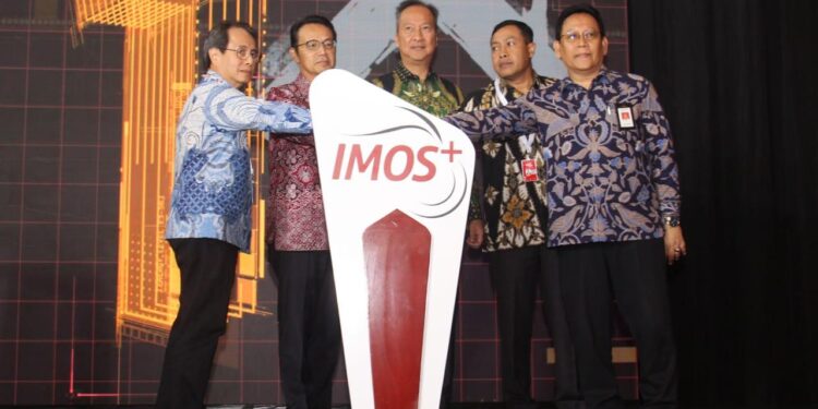 Menperin: Akselerasi Ekosistem EV, Bentuk Dukungan Industri Untuk Penurunan Emisi