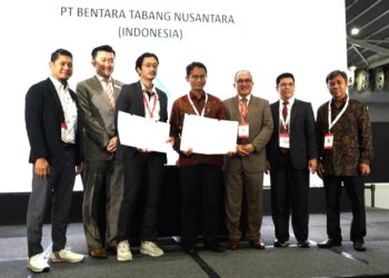 Industri Drone Lokal Mulai Bidik Pasar Global