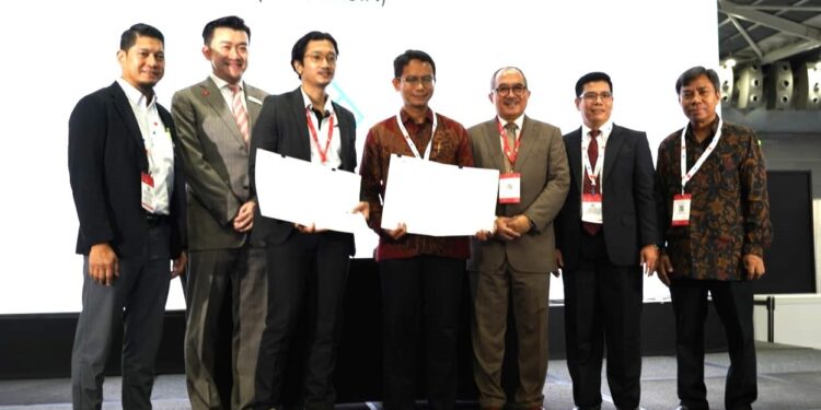 Industri Drone Lokal Mulai Bidik Pasar Global