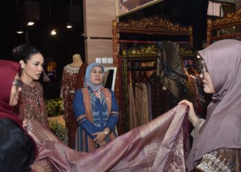 Kemenperin dan Dekranas Gelar Pameran Asta Karya Nusa