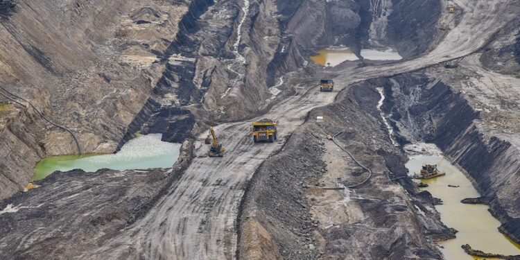 Pengelolaan Pertambangan Harus Perhatikan Aspek Lingkungan