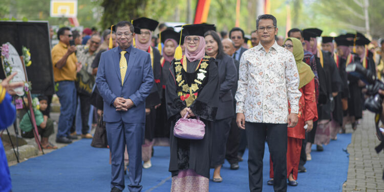 Kemenperin Pasok SDM Industri Unggulan untuk Topang Ekonomi Ranah Minang