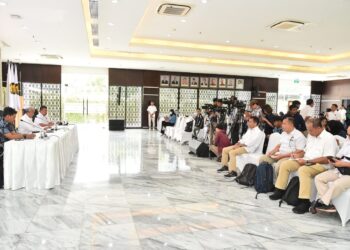 Pengaturan Air Tanah Demi Kelola Sumber Daya Berkelanjutan