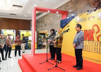 Kemenperin Fasilitasi Kemitraan Link & Match Industri Besar dengan IKM Alat Angkut