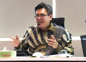 Kemenperin Fokus Pada Pengetatan Arus Barang Impor