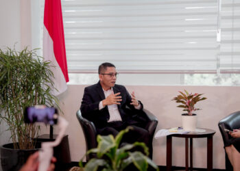 Produksi Batubara Indonesia Tembus 686 Juta Ton Per November