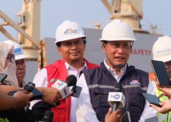 Stok BULOG Makin Kuat,  Cadangan Beras Pemerintah Aman Sampai Tahun Depan