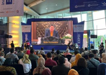 Pemerintah Dukung Pengembangan, Pemberdayaan UMKM dalam Ekosistem Electric Vehicle