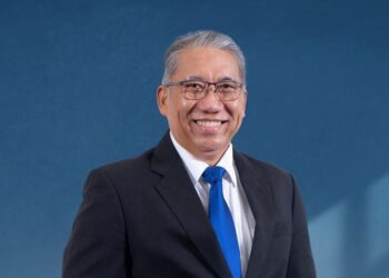 Bayu Krisnamurthi Gantikan Budi Waseso Pimpin Bulog