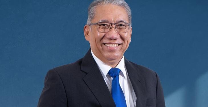 Bayu Krisnamurthi Gantikan Budi Waseso Pimpin Bulog