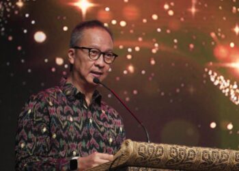 Gebyar IKMA 2023, Wujud Nyata Kemenperin Apresiasi Peran Besar IKM