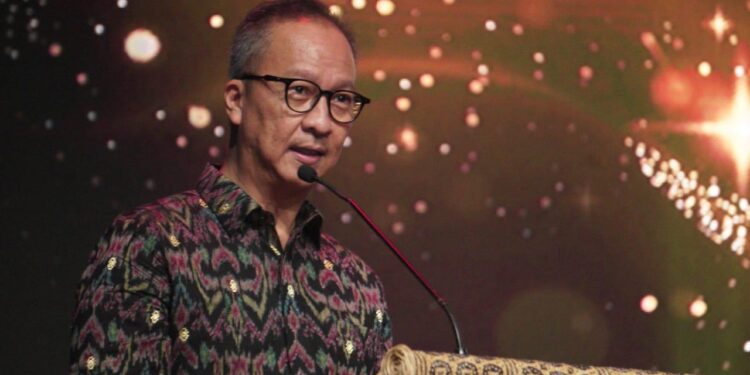 Gebyar IKMA 2023, Wujud Nyata Kemenperin Apresiasi Peran Besar IKM