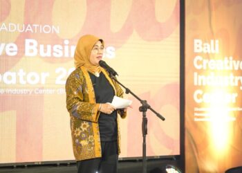 Sumbang Ekspor US$17 Miliar, Prospek Industri Kreatif Semakin Cerah