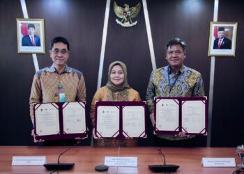 Interkoneksi Sistem Informasi Pacu Kinerja Industri Kayu Olahan dan Furnitur