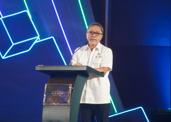 Dorong Perdagangan Domestik, Ekosistem e-Commerce Sehat, Mendag Tetapkan Positive List PMSE