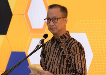Indonesia Masuk 10 Besar Negara Manufaktur di Dunia