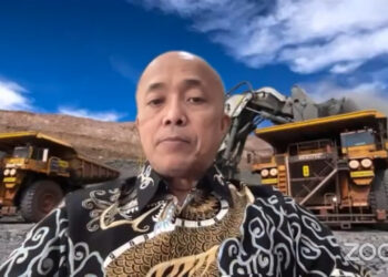 Kepala Badan Geologi Ungkap Industri Batubara Belum ‘Sunset’
