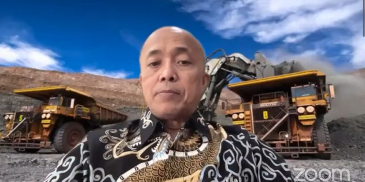 Kepala Badan Geologi Ungkap Industri Batubara Belum ‘Sunset’