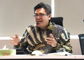 Kemenperin Fokus Kembangkan Hilirisasi Komoditi Spirulina dan Porang