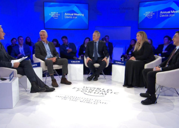 Axton: Ketahanan Pangan Jadi Tantangan Utama Negara Berkembang