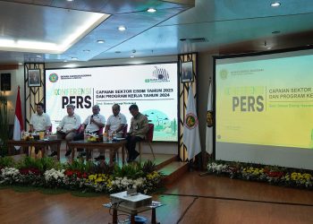 Pemerintah Kejar Target Tingkatkan Bauran EBT