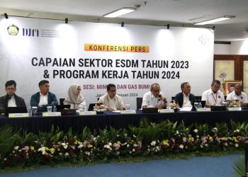 Segera Terbit, Perpres CCS Buka Peluang Simpan Karbon di Luar Industri Migas dan Cross Border