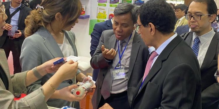 Kemenperin Dukung Forsta Kembangkan Dialyser Produksi Indonesia