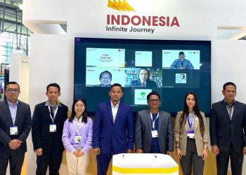 Indonesia Jalin 13 Kerja Sama Industri pada Hannover Messe 2024