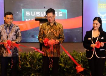 Thailand Selenggarakan Industrial Business Matching di Jakarta
