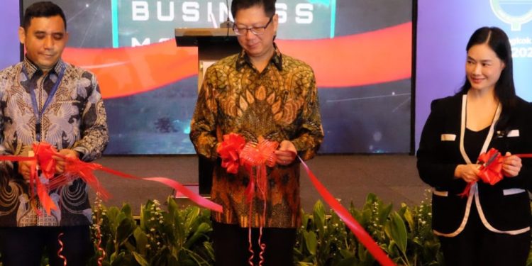 Thailand Selenggarakan Industrial Business Matching di Jakarta