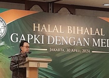 GAPKI: Produksi, Konsumsi dan Ekspor Minyak Sawit Indonesia Turun di Februari
