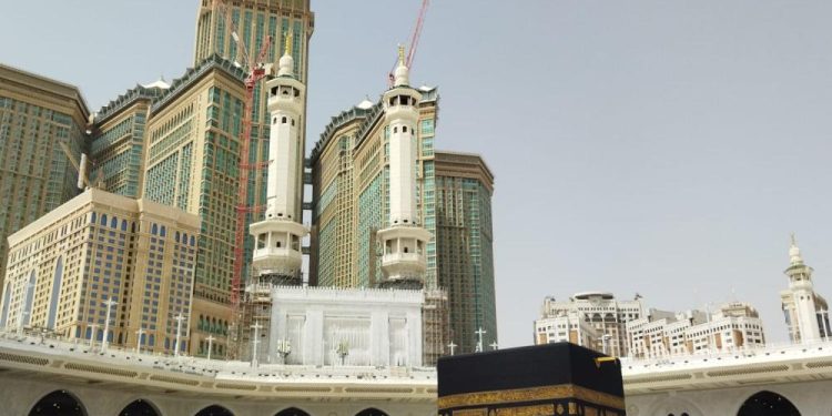 Kartu Nusuk, Kartu Sakti Bagi Jemaah Haji