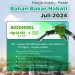 HIP BBN Biodiesel Bulan Juli 2024 Rp12.161/Liter