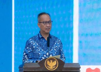 Kemenperin Terus Kawal Ketersediaan Gas Bagi Industri