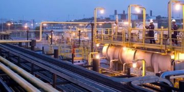 Kementerian ESDM Pastikan Kebutuhan Alokasi Gas untuk Industri Pupuk Akan Terpenuhi