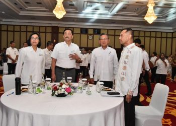 Sistem SIMBARA Sanggup Deteksi Penyalahgunaan Transaksi Penerimaan Negara