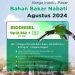 HIP BBN Biodiesel Agustus 2024 Dipatok Rp12.382/lt, Naik Rp221