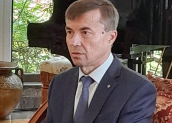 Aeroflot Segera Layani Penerbangan Langsung Moskow-Bali
