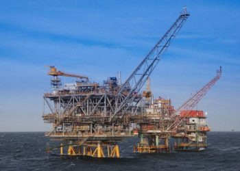 Pemerintah Siapkan Skema New Gross Split untuk Tumbuhkan Iklim Investasi Migas
